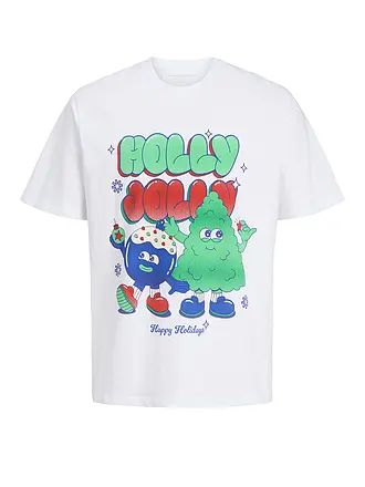 JACK & JONES | T-Shirt JORHOLIDAY | 